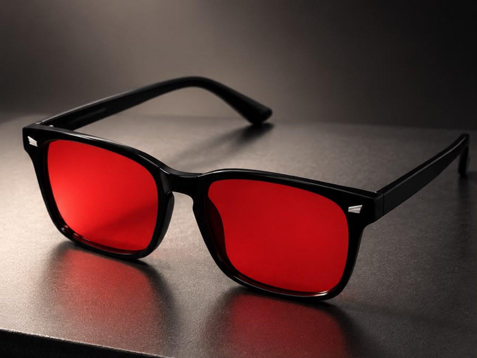 Lentes Antiluz Azul CLYN - foto 1